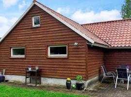 5 person holiday home in Middelfart，位于米泽尔法特的酒店