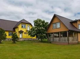 Risti kodumajutus