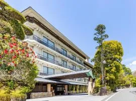 Shuzenji Onsen Katsuragawa