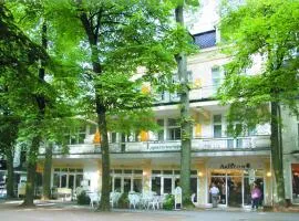 Hauptallee Appartements
