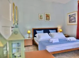 Feel at Home - Family house in Hydra