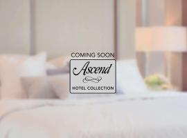 The Port Inn, Ascend Hotel Collection，位于圣乔港的酒店