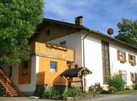 Ferienwohnung Fuchsbau