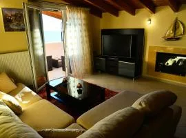 Sea Side Apartment Plataria