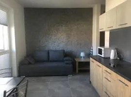 Apartamenty Słoneczne Rowy - 200 m od morza, z parkingiem