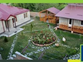 Guest house Hasmik