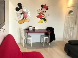 普瓦里埃巴赞酒店