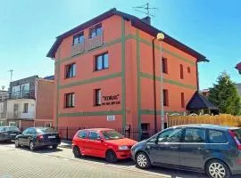 彭斯约纳特克拉尔旅馆