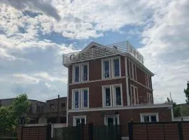 Hotel Golden