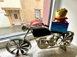 Pension Regenbogen