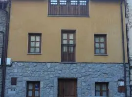 Casa de Aldea Peña Sobia