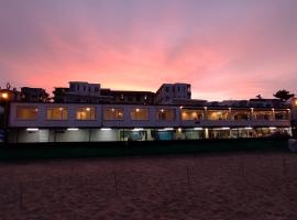 Konak Otel Restaurant，位于Korucuk的酒店