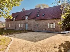 Oscaar vakantiewoning in bos