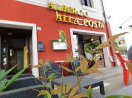 Albergo Alla Posta