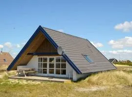 6 person holiday home in Ringk bing