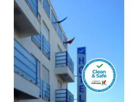 Hotel Sra da Conceicao