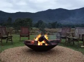 霍尔斯加普汽车旅馆