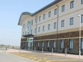 Holiday Inn Express - Bodmin - Victoria Junction, an IHG Hotel