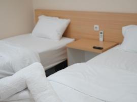 Gold Line Guest House