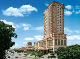 Sunway Lagoon Hotel , formerly Sunway Clio Hotel