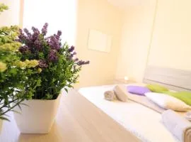 In Good Location And With Balcony - Casa Vacanze Nicole In Salento