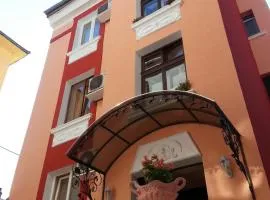 橙花公寓式酒店