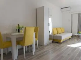 Apartmani Ivković+