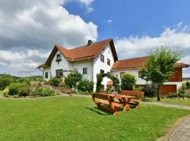 Oberlützenbachshof