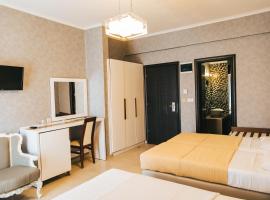 法纳利酒店 ，位于法纳里恩的酒店