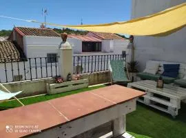 Casa de La Abuela Pepi