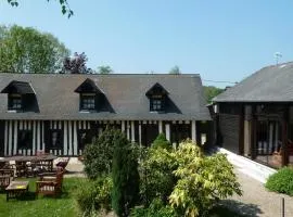 Domaine du Rouge-Gorge