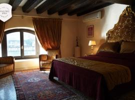 Granda Sweet Suites，位于威尼斯的酒店