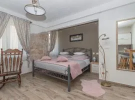 Bossa Studio Apartments