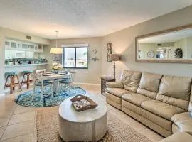 Resort Condo with Beach Access on Anna Maria Island!