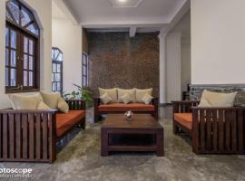 Villa 39B，位于Kelaniya的酒店