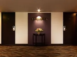 东洋酒店，位于福冈的酒店