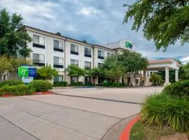 Holiday Inn Express & Suites Austin NW - Lakeline, an IHG Hotel