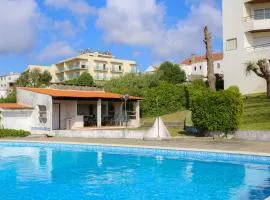 Buarcos Pool Apartment
