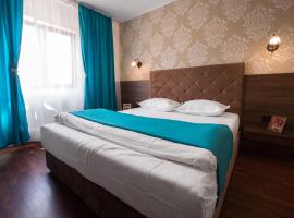 Vila Levent Mangalia，位于曼加利亚的酒店