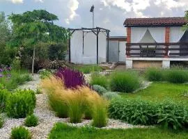 Holiday Home Ulika