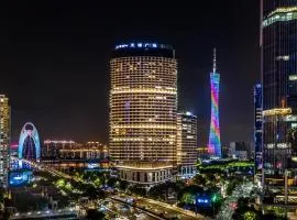 Guangzhou Elegant Hotel - Free Shuttle Bus to Canton Fair Complex during Canton Fair period