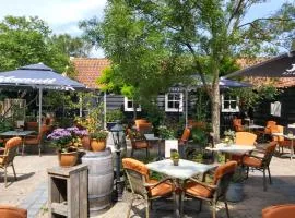 Brasserie de Peperboom
