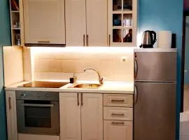 Apartment Oazis
