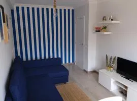 Atlantic Getaway - T1 100 m to the Waves