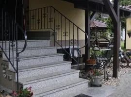 Heckes Ferienwohnung