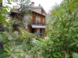 B&B Casa Cettina，位于马切拉塔的酒店