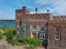 JACHTOWA Hotel i Restauracja