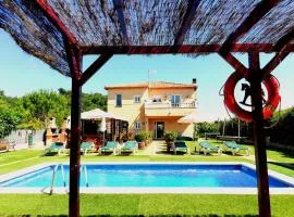 Holiday Home Cardona