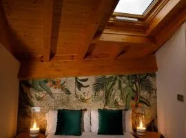 Apartamentos Turísticos Huerto El Horno