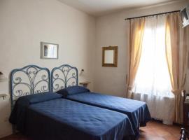 Hotel Locanda Degli Artisti，位于博尔戈圣洛伦索的酒店